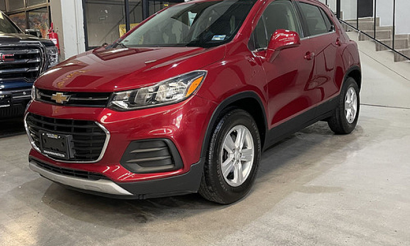 Chevrolet Trax 2019...