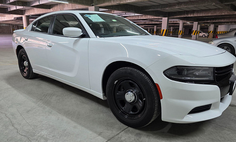 Dodge Charger 5.7 Rt...