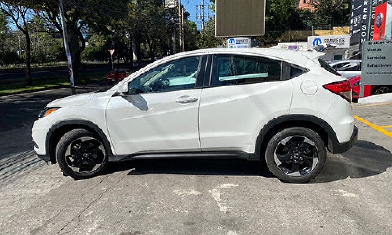 Honda Hr-V 2021...