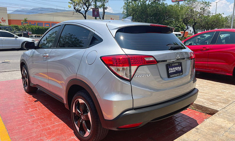 Honda Hr-V 2022 1.8 ...