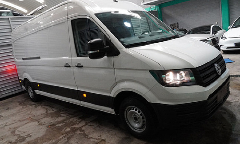 Volkswagen Crafter 2...