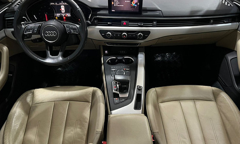 Audi A5 2.0 Sportbac...
