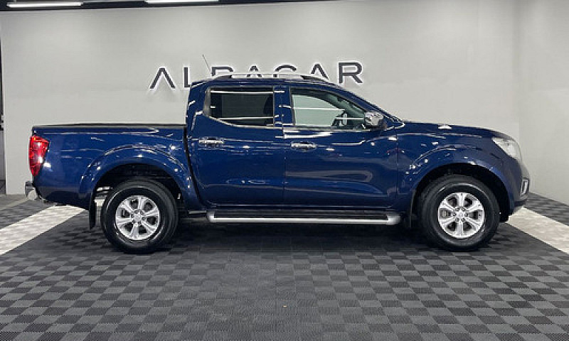 Nissan Frontier 2018...