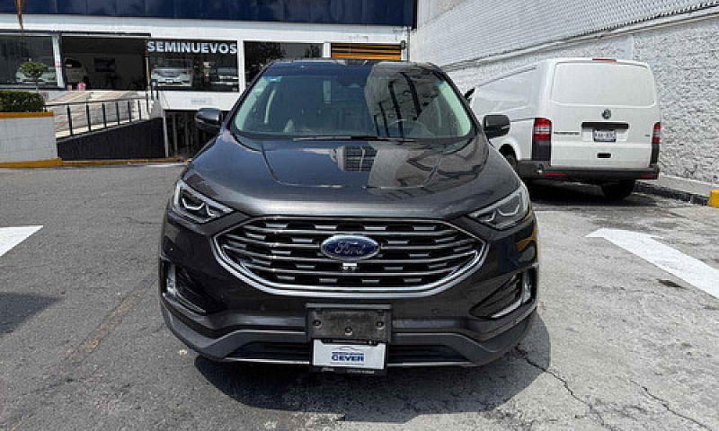 Ford Edge 2019...