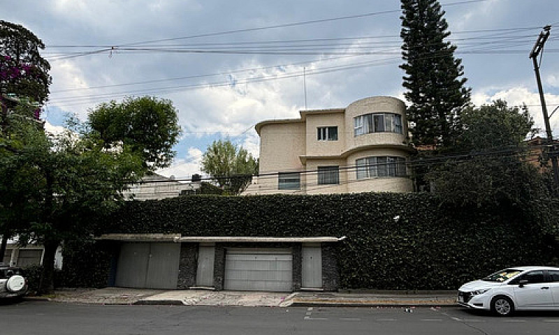 Venta Casa Lomas De ...