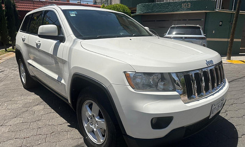 Jeep Grand Cherokee ...