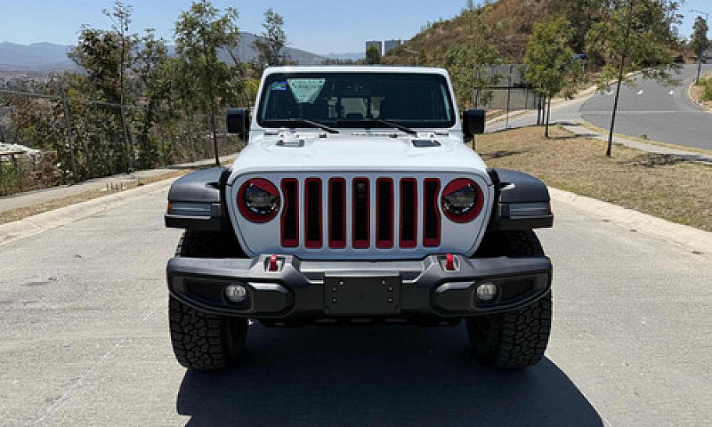 Jeep Gladiator 3.6 R...