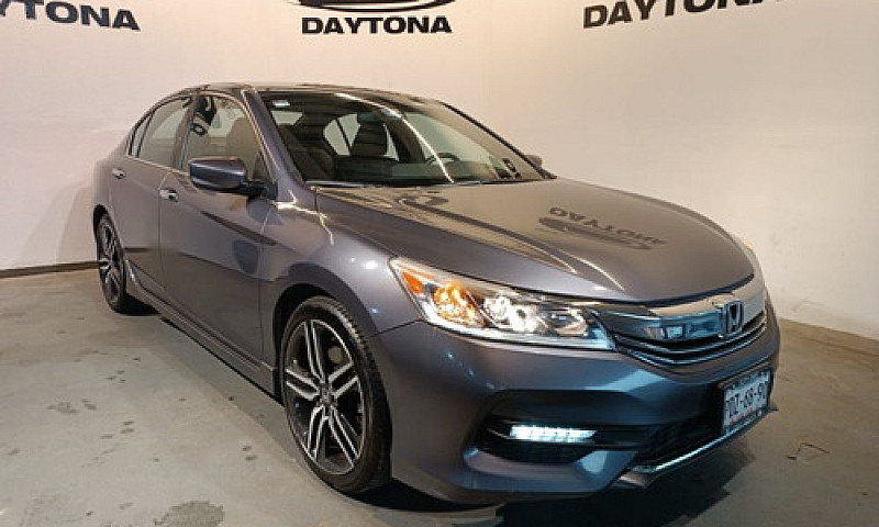 Honda Accord 2017...