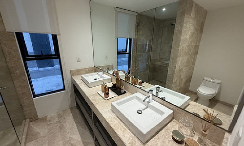 Venta Departamento G...