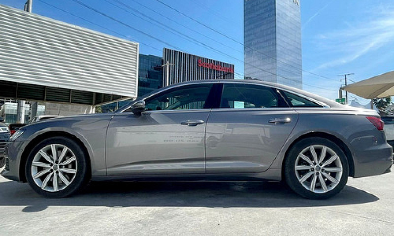Audi A6 2019...