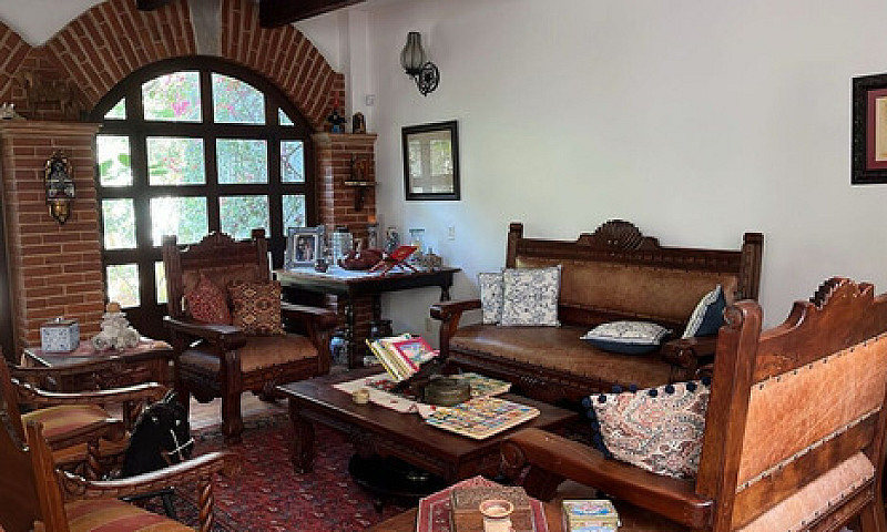Casa En Venta, Del C...
