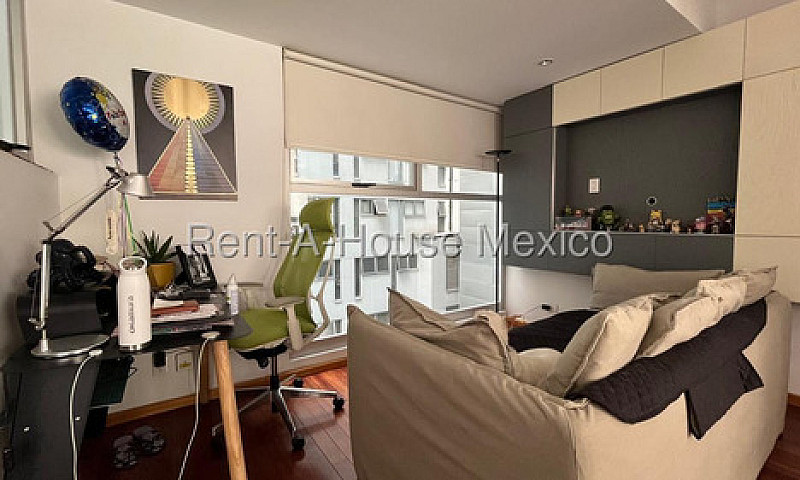 Departamento En Vent...