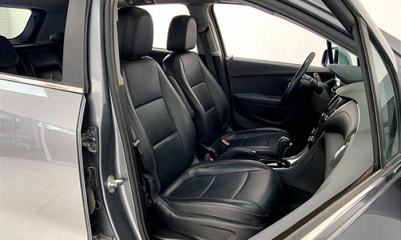 Chevrolet Trax 2020...