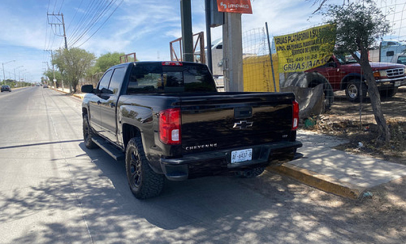 Chevrolet Cheyenne 6...