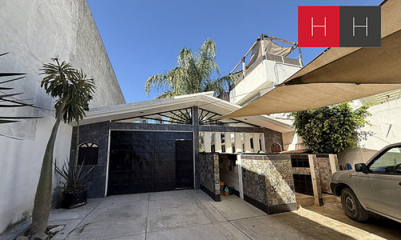 Casa En Venta Atrás ...