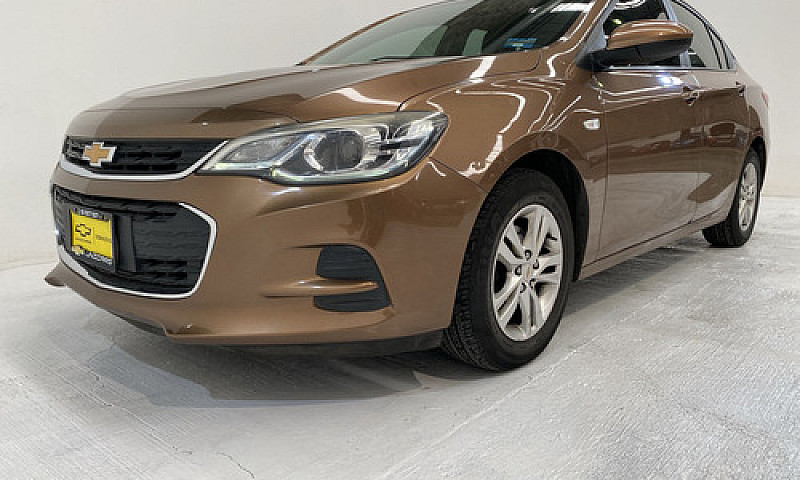 Chevrolet Cavalier 2...