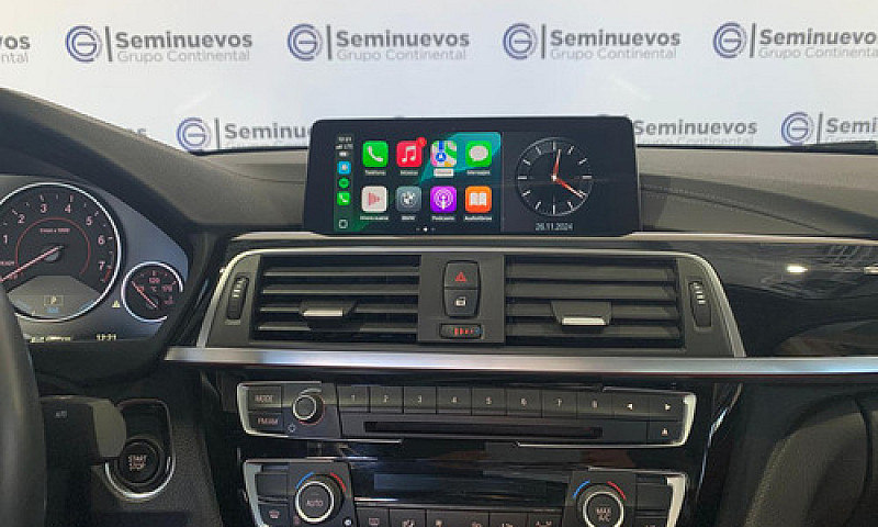 Bmw Serie 3 2018...