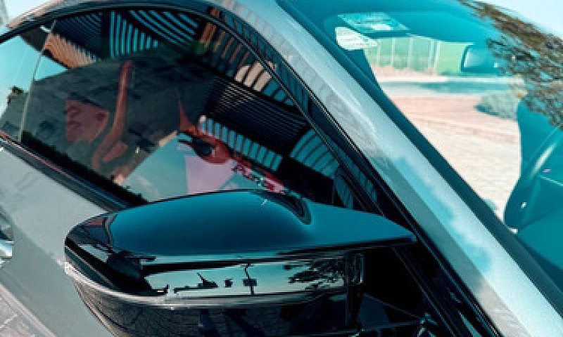 Bmw Serie M 3.0 M4 C...