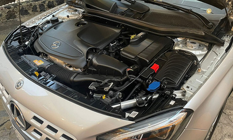 Mercedes-Benz Clase ...