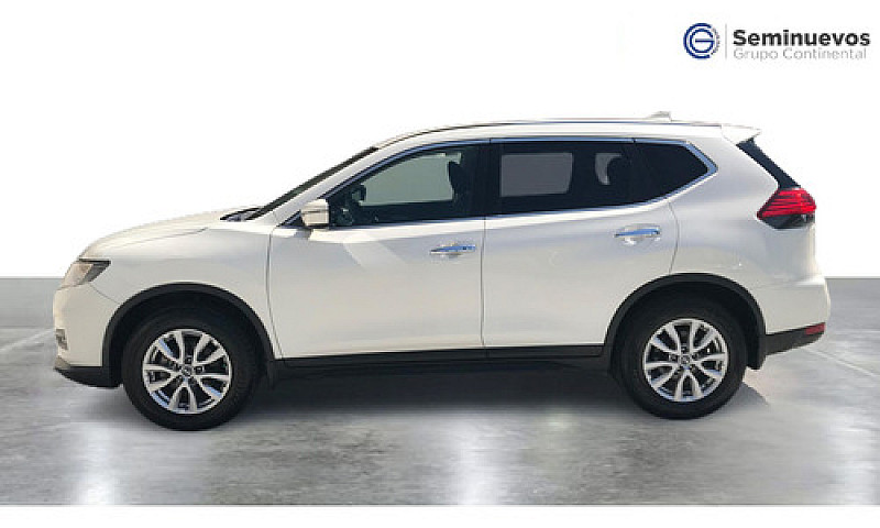 Nissan X-Trail 2020...