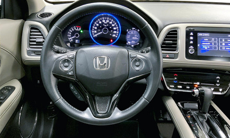 Honda Hr-V 2019...