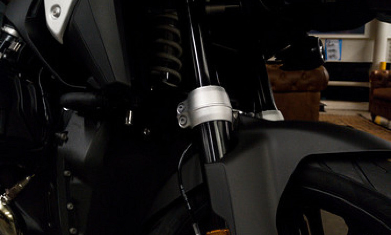 R 1300 Gs Equipada...