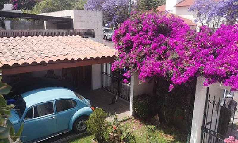 Casa En Venta En Hui...