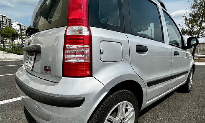 Fiat Panda 1.2 Dynam...