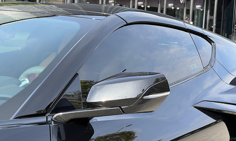 Chevrolet Corvette 6...