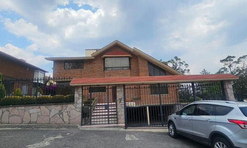 Venta Preciosa Casa ...