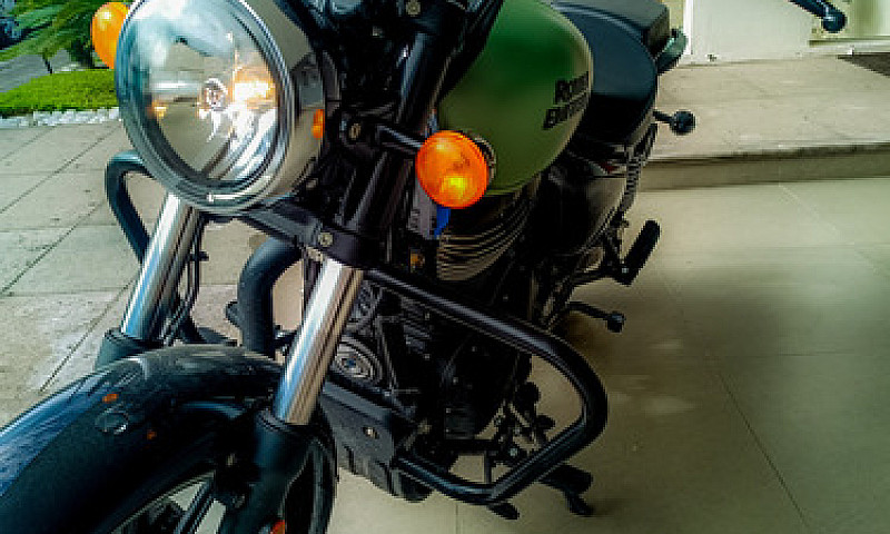 2024 Royal Enfield M...