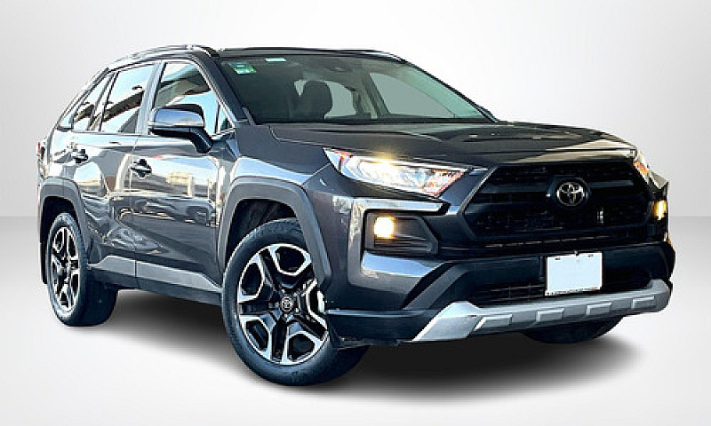 Toyota Rav4 2021...