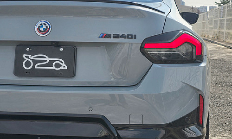 Bmw Serie 2 3.0 M240...