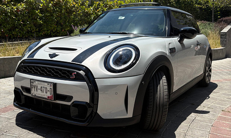 Mini Cooper S Mini C...