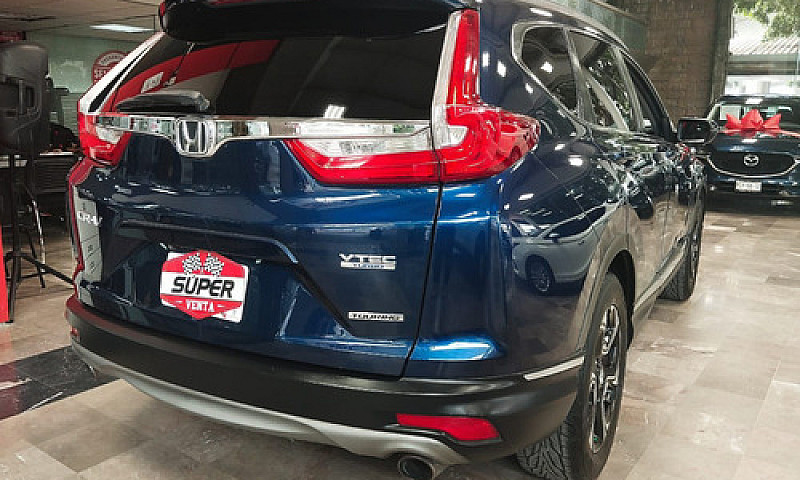 Honda Cr-V 2018...