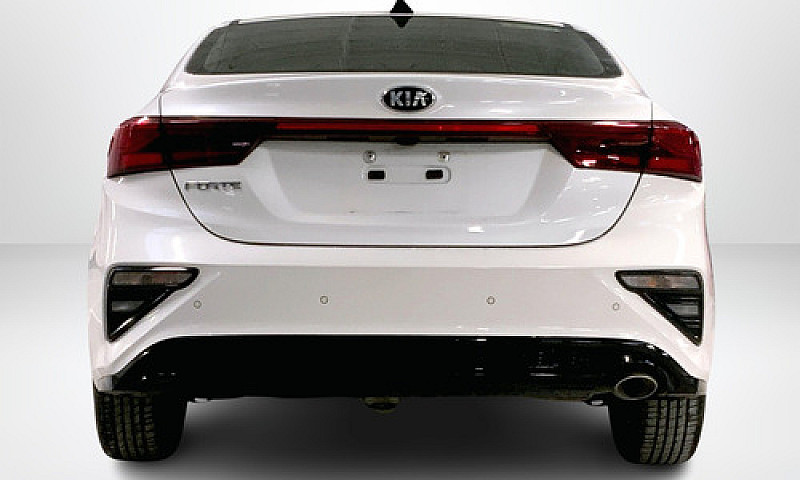 Kia Forte 2021...