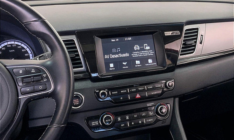 Kia Niro 2019...