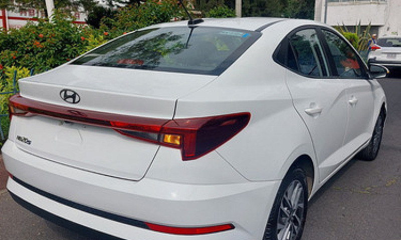 Hyundai Hb20 Sd 1.6 ...