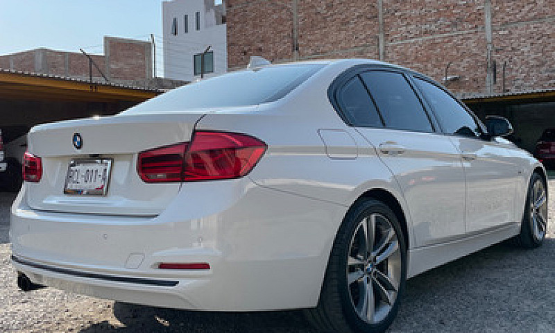 Bmw Serie 3 2.0 320I...