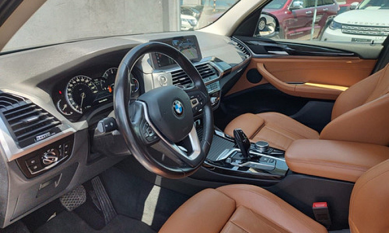 Bmw X3 2.0 Xdrive30I...