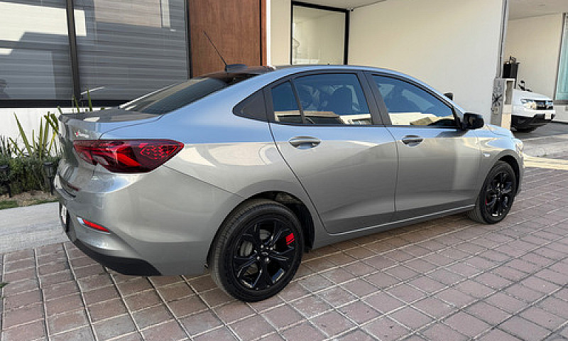 Chevrolet Onix 1.0T ...