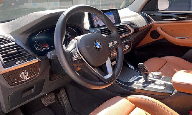 Bmw X3 Xdrive30I...