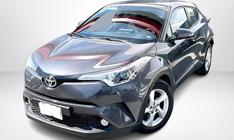 Toyota C-Hr 2019...