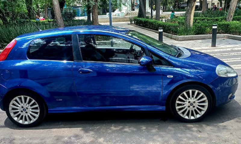 Fiat Grande Punto 20...