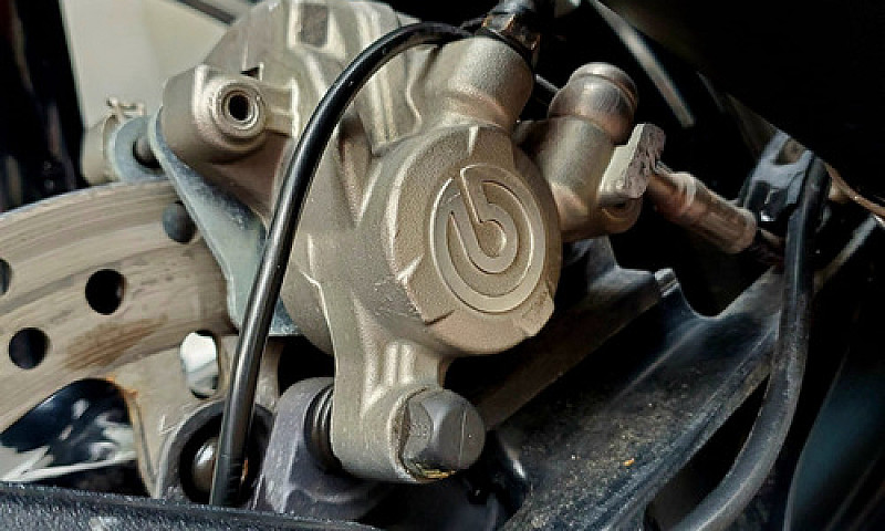 Vitpilen 701, Naked ...