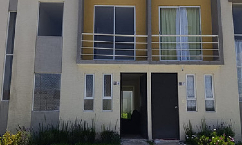 Venta De Bonito Casa...