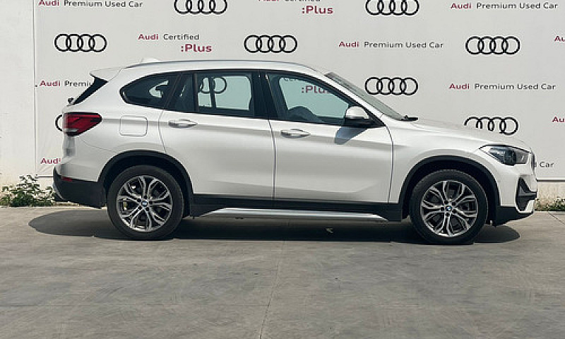Bmw X1 2020 2.0 Sdri...