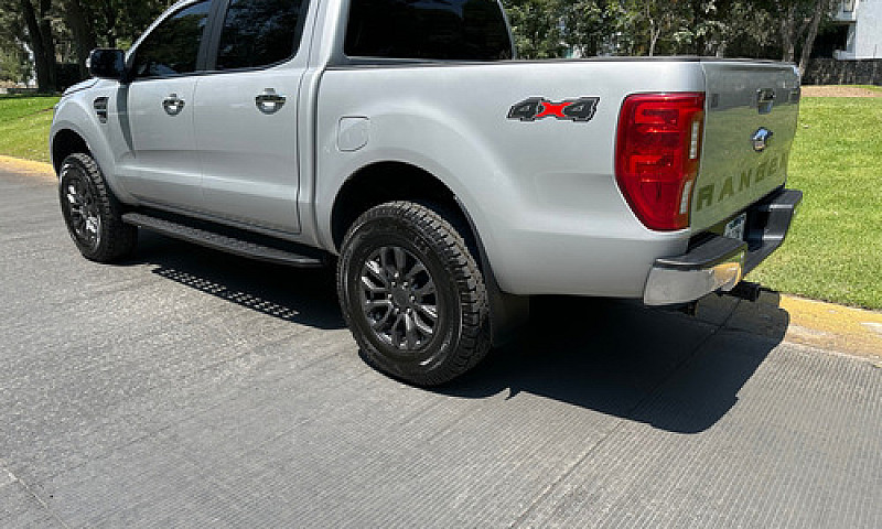 Ford Ranger 3.2 Xlt ...