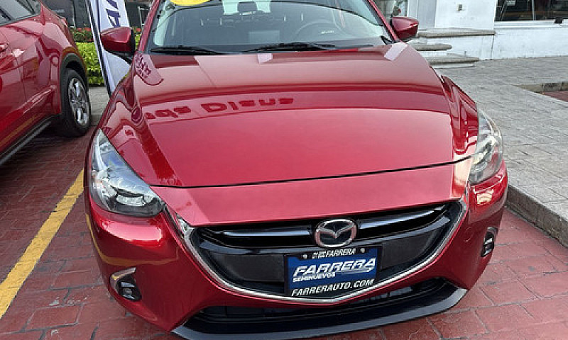 Mazda Mazda 2 2019...