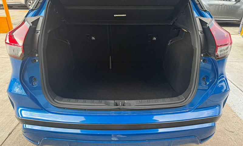 Nissan Kicks 1.6 Pla...